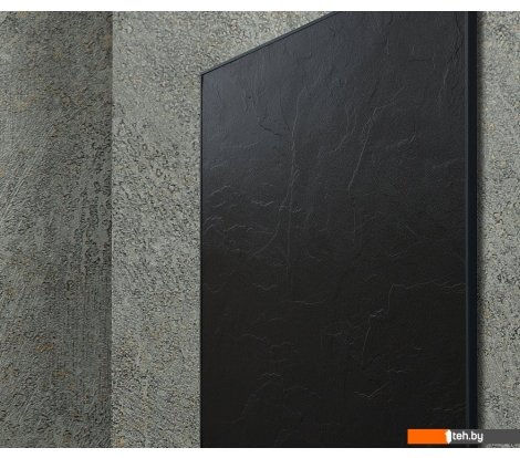  - Обогреватели Теплофон Granit ЭРГН 0.5 600х600мм (черный) - Granit ЭРГН 0.5 600х600мм (черный)