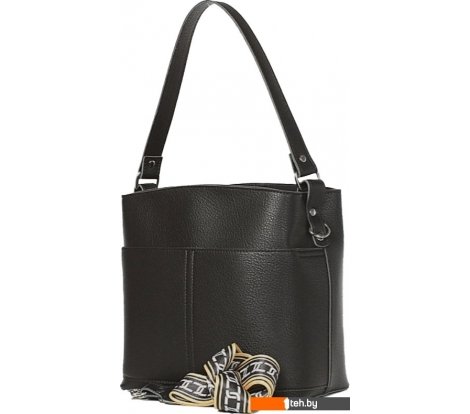  - Женские и мужские сумки Galanteya 4924 24с246к45 (черный) - 4924 24с246к45 (черный)