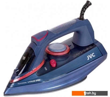  - Утюги JVC JRI01 - JRI01