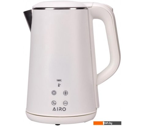  - Электрочайники и термопоты Airo PM1515S LCD - PM1515S LCD