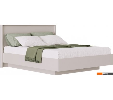  - Кровати Black Red White Dalia LOZ160х200 с ПМ (персидский жемчуг) - Dalia LOZ160х200 с ПМ (персидский жемчуг)