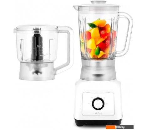  - Блендеры Kitfort KT-3524 - KT-3524