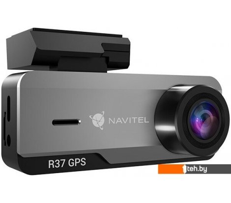  - Автомобильные видеорегистраторы Navitel R37 GPS - R37 GPS