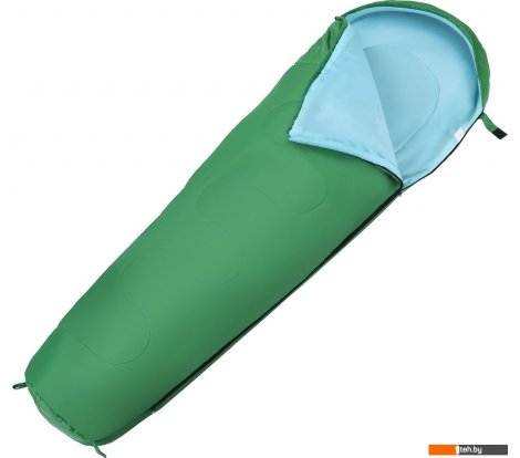  - Спальные мешки Sundays ZC-SB-S4 (зеленый) - ZC-SB-S4 (зеленый)