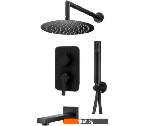  - Душевые системы и гарнитуры Deante N01M - N01M