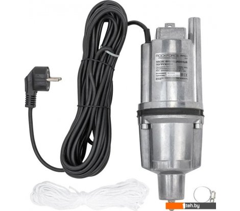  - Насосы RockForce RF-VMP60-1 ALU - RF-VMP60-1 ALU