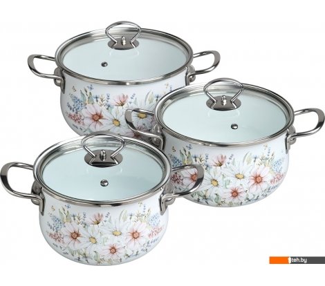  - Кастрюли Agness 934-714 - 934-714