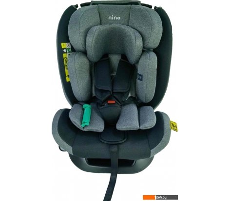  - Автокресла Nino Safe YC11A (черный) - Safe YC11A (черный)