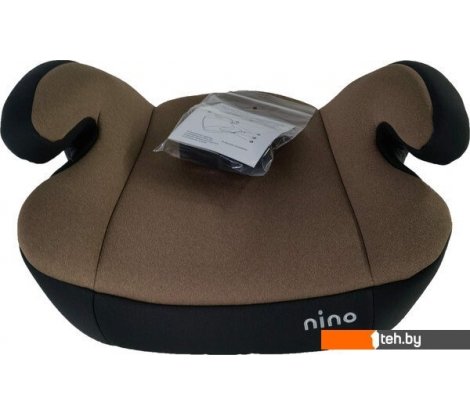  - Автокресла Nino Totty ZY13 (бежевый) - Totty ZY13 (бежевый)