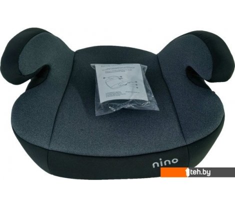  - Автокресла Nino Totty ZY13 (черный) - Totty ZY13 (черный)