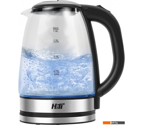  - Электрочайники и термопоты Hitt HT-5025 - HT-5025