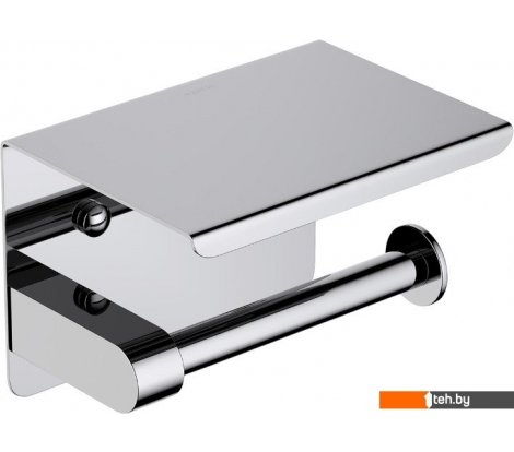  - Аксессуары для ванной и туалета Aquatek Европа AQ4939CR (с полкой, хром) - Европа AQ4939CR (с полкой, хром)