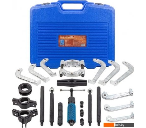  - Строительный, слесарный, монтажный инструмент Forstime 60 831 FT-66622 - 60 831 FT-66622