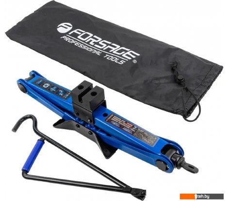  - Домкраты FORSAGE F-10152D (59977) - F-10152D (59977)