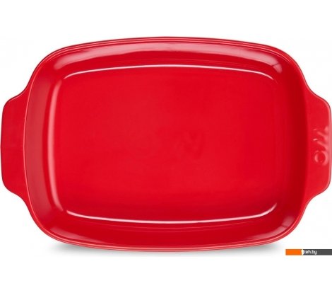  - Формы для выпечки, противни Wo Home Paola WO1132 (красный) - Paola WO1132 (красный)