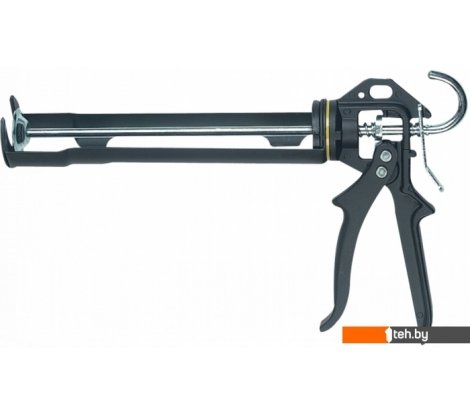  - Строительный, слесарный, монтажный инструмент Soudal Pro черный - Pro черный