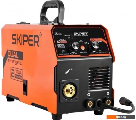  - Сварочные инверторы Skiper MIG/MAG-250D-14 - MIG/MAG-250D-14