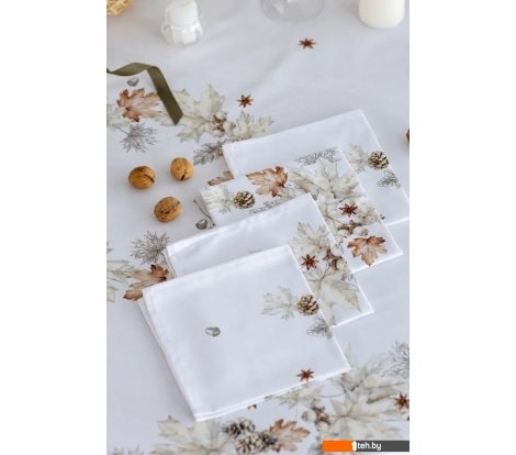  - Предметы сервировки Listelle Set-4 Торонто 617701 - Set-4 Торонто 617701