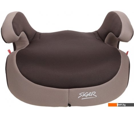  - Автокресла Siger KRES4005 (кофе) - KRES4005 (кофе)
