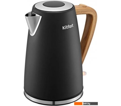  - Электрочайники и термопоты Kitfort KT-6792 - KT-6792