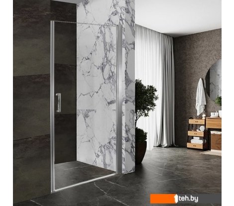  - Душевые кабины Roxen Astra 580110-90 (хром/прозрачное) - Astra 580110-90 (хром/прозрачное)