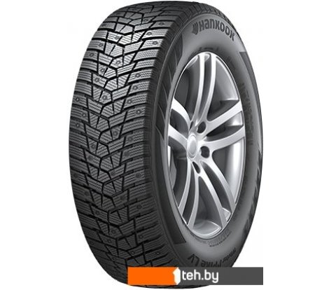  - Автомобильные шины Hankook Winter i*pike LV RW15 195/75R16C 107/105R (с шипами) - Winter i*pike LV RW15 195/75R16C 107/105R (с шипами)