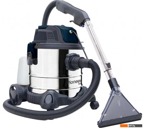  - Пылесосы Pioneer VC130B - VC130B