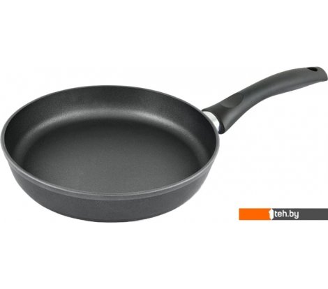  - Сковороды Нева металл посуда (НМП) Литая Оригинальная 4518 - Литая Оригинальная 4518