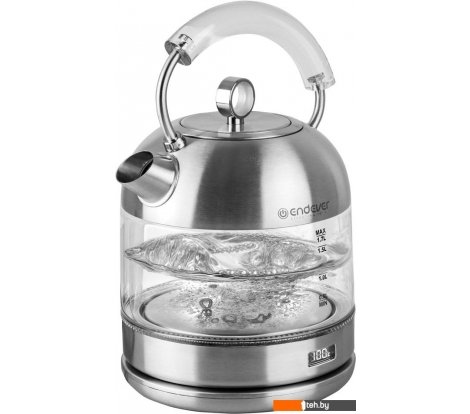  - Электрочайники и термопоты Endever SkyLine KR-368G - SkyLine KR-368G