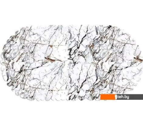  - Аксессуары для ванной и туалета Вилина Paradise 6930 FV59-MG (36x69, мрамор) - Paradise 6930 FV59-MG (36x69, мрамор)