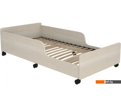  - Кровати МДК СВ1ШСР 80x160 - СВ1ШСР 80x160