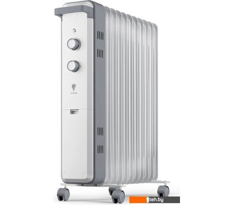  - Обогреватели Leonord LE-2011 - LE-2011