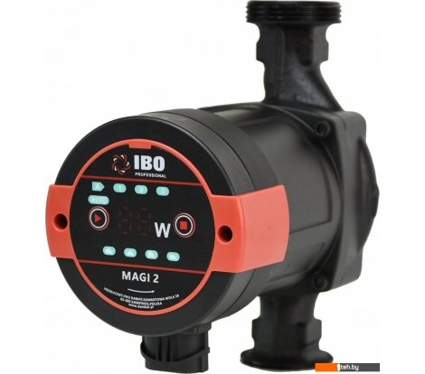  - Насосы IBO MAGI 2 25-60/180 (230V) - MAGI 2 25-60/180 (230V)
