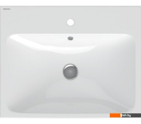  - Умывальники Berges Wasserhaus Strati 60х48.5 182006 - Strati 60х48.5 182006