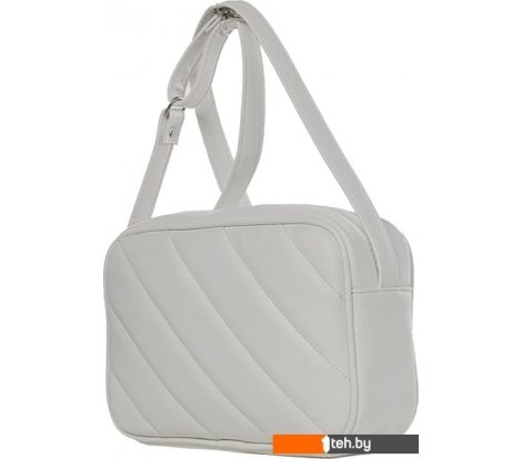  - Женские и мужские сумки Galanteya 45723 23с1308к45 (белый) - 45723 23с1308к45 (белый)