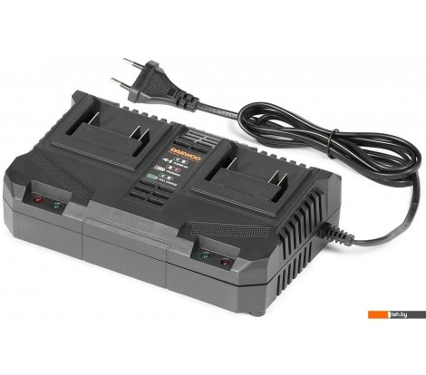  - Аккумуляторы и зарядные устройства для инструмента Daewoo Power DACH 8021Li (21В) - DACH 8021Li (21В)