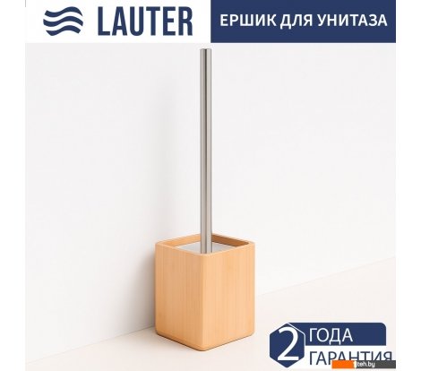  - Аксессуары для ванной и туалета Lauter 21BWO39F - 21BWO39F