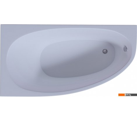  - Ванны Aquatek Дива 150x90 L - Дива 150x90 L