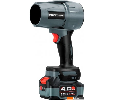  - Воздуходувки Profipower Tornado MKBUB-18V (с 1-им АКБ) - Tornado MKBUB-18V (с 1-им АКБ)