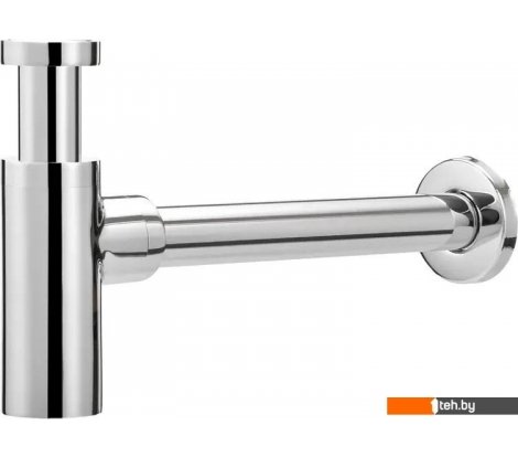  - Сифоны Vieir VRQ34 (хром) - VRQ34 (хром)