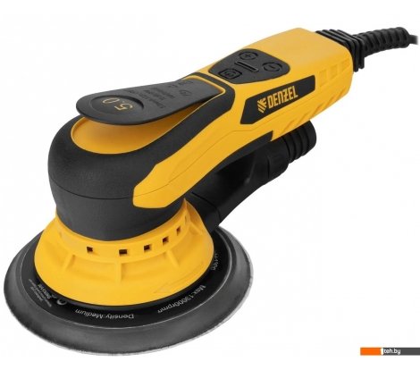  - Шлифмашины Denzel OS-150-BL - OS-150-BL