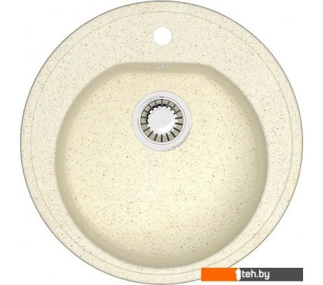  - Кухонные мойки MARRBAXX Карельский камень модель 3/Q2 F003Q002 (бежевый) - Карельский камень модель 3/Q2 F003Q002 (бежевый)