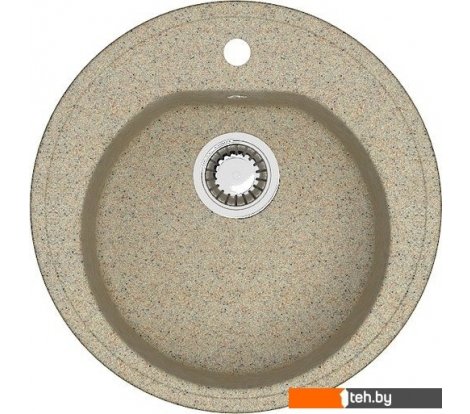  - Кухонные мойки MARRBAXX Карельский камень модель 3/Q5 F003Q005 (песочный) - Карельский камень модель 3/Q5 F003Q005 (песочный)