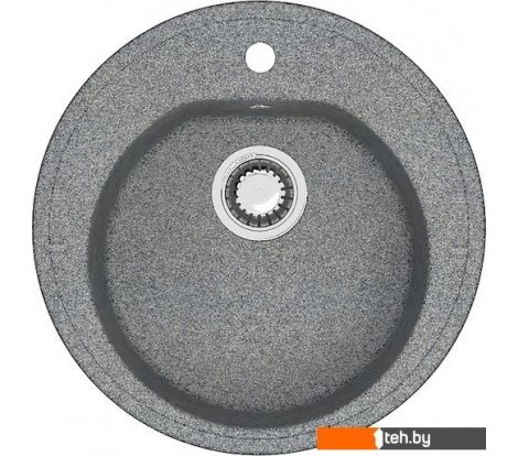  - Кухонные мойки MARRBAXX Карельский камень модель 3/Q8 F003Q008 (серый/темно-серый) - Карельский камень модель 3/Q8 F003Q008 (серый/темно-серый)