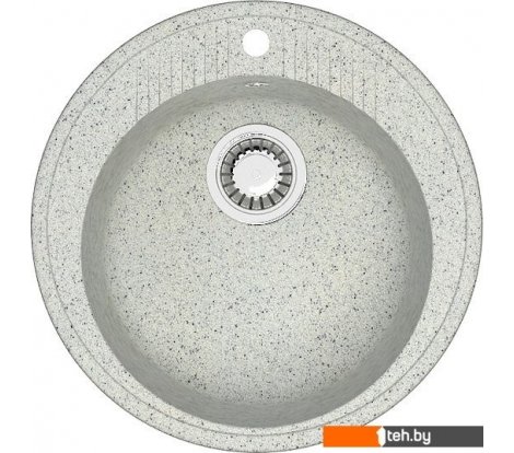  - Кухонные мойки MARRBAXX Карельский камень модель 6/Q10 F006Q010 (серый/светло-серый) - Карельский камень модель 6/Q10 F006Q010 (серый/светло-серый)