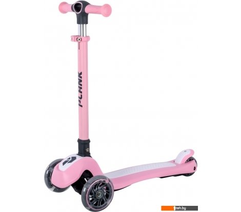  - Самокаты Plank Nipper P22-NIPPER-P (розовый) - Nipper P22-NIPPER-P (розовый)