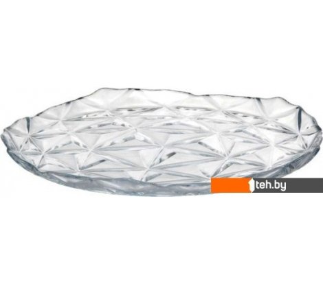  - Тарелки, салатники, блюда и наборы Pasabahce Эстрелла 10663 1207827 (6шт) - Эстрелла 10663 1207827 (6шт)