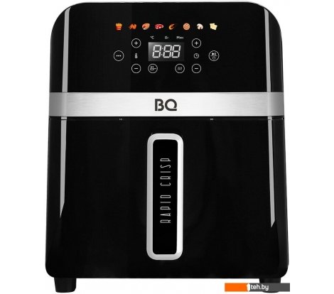  - Аэрогрили и аэрофритюрницы BQ AF9011S - AF9011S