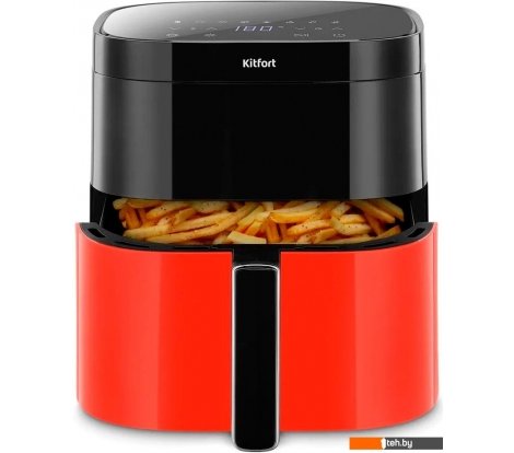  - Аэрогрили и аэрофритюрницы Kitfort KT-2291 - KT-2291