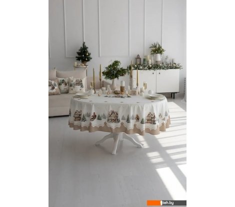  - Предметы сервировки Listelle Пряничный домик 515609 - Пряничный домик 515609